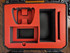 TCF-V200-275038 Empty Foam Insert