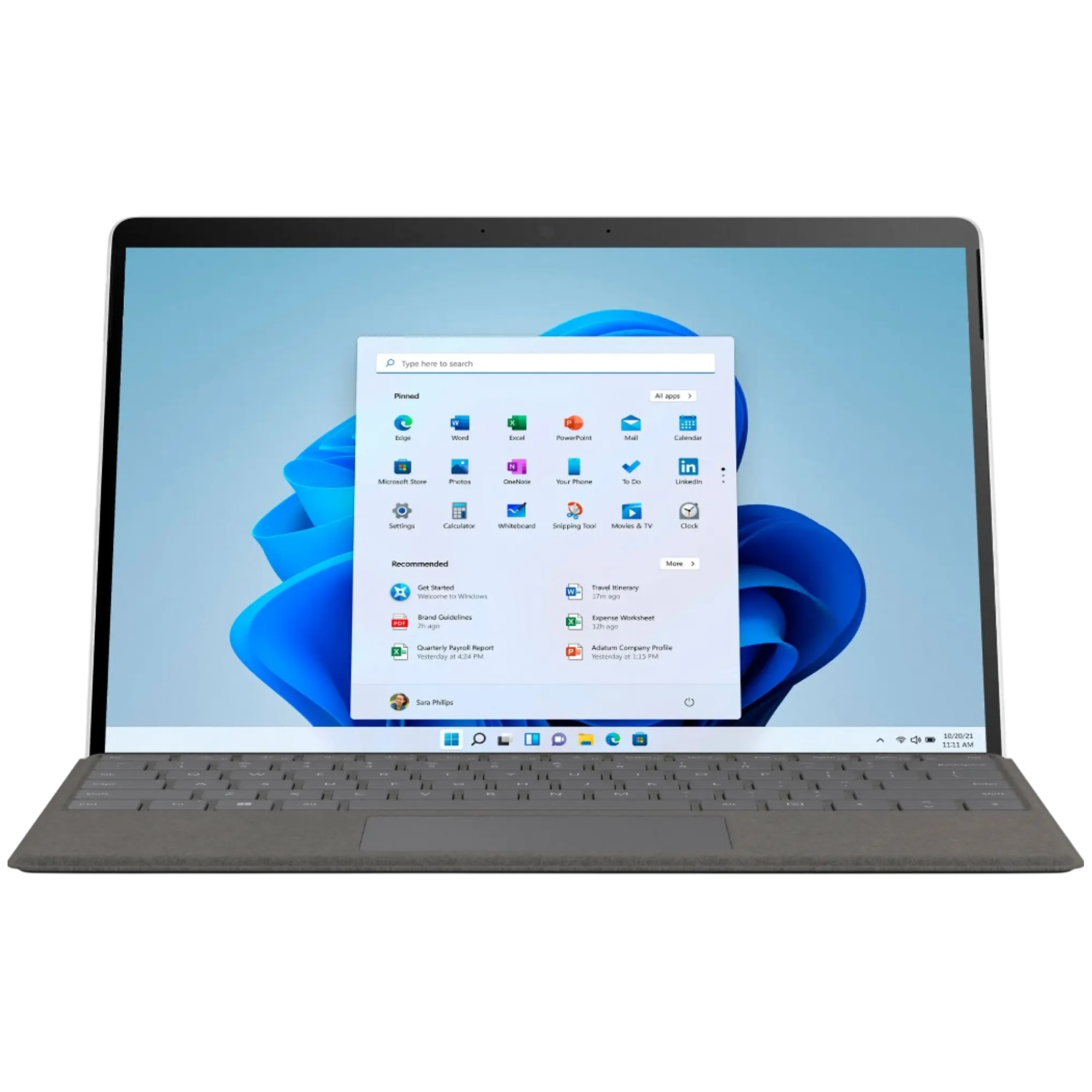 Computers, Tablets & Hard Drives