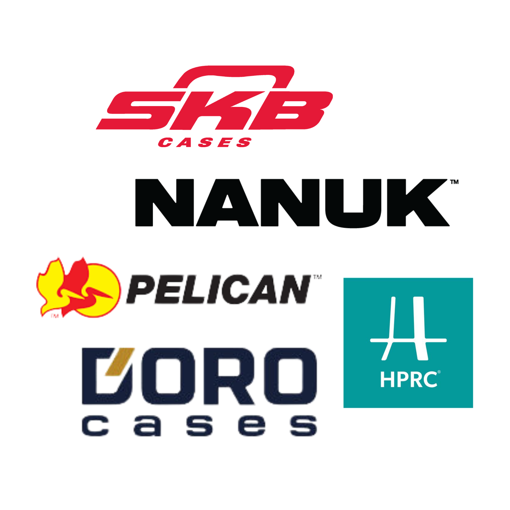 Find my case by Brand