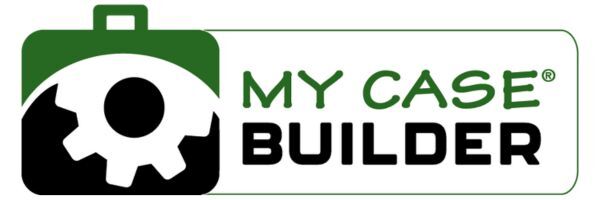 MyCaseBuilder Cases