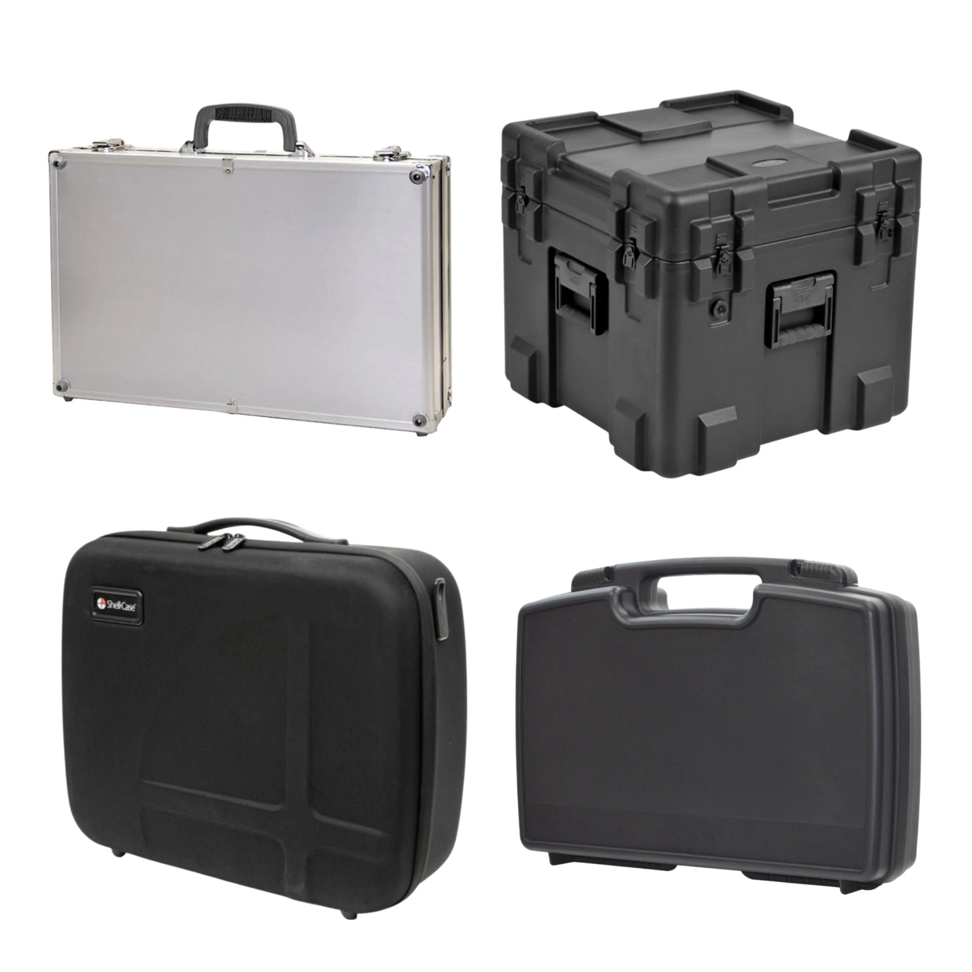 Protective Cases with Custom Foam Inserts | Personal, Corporate ...