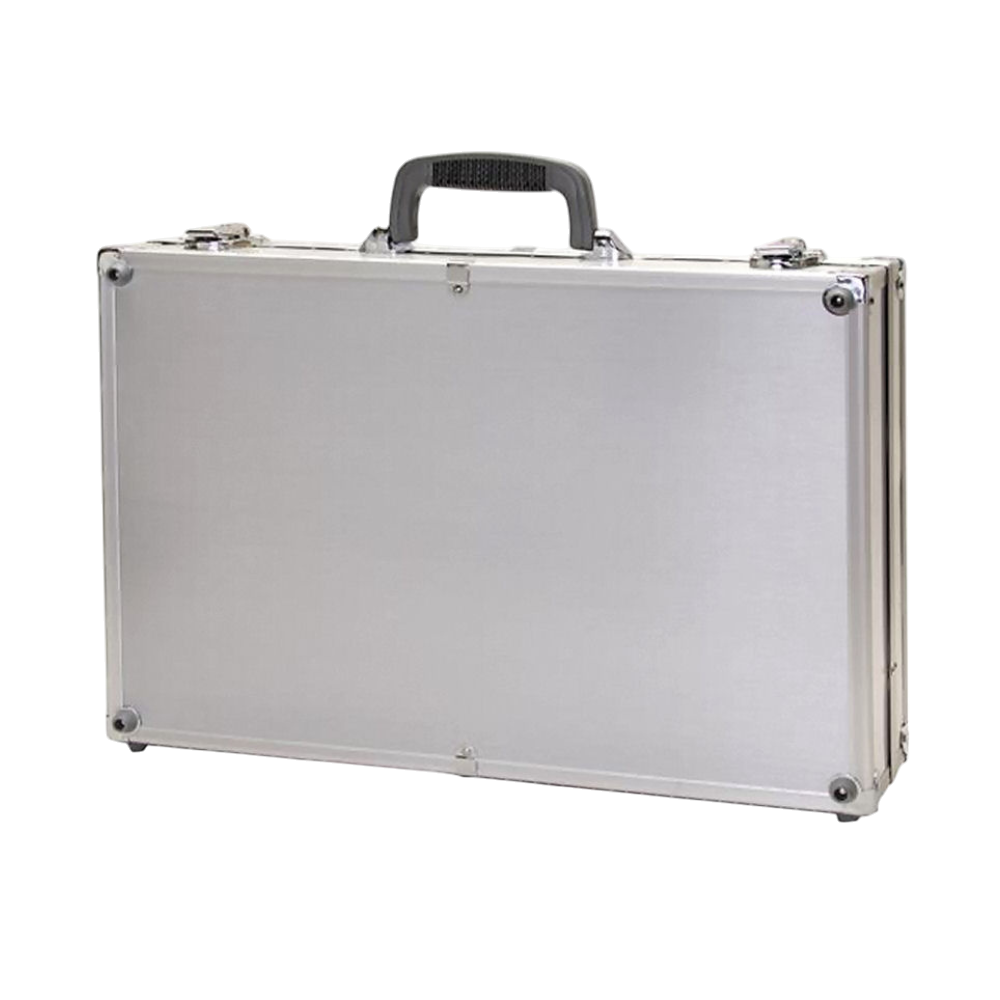 Aluminum Cases