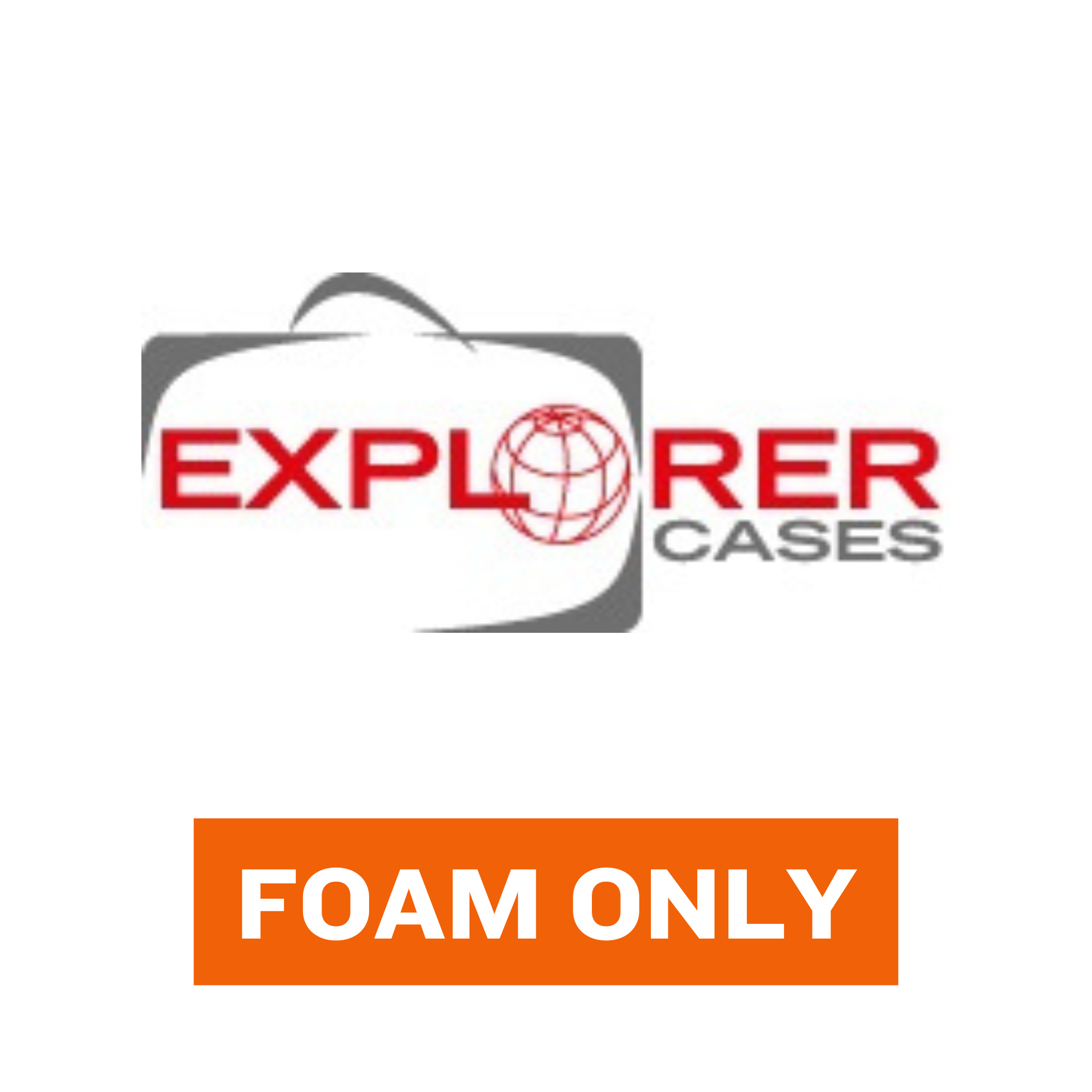 Explorer Cases