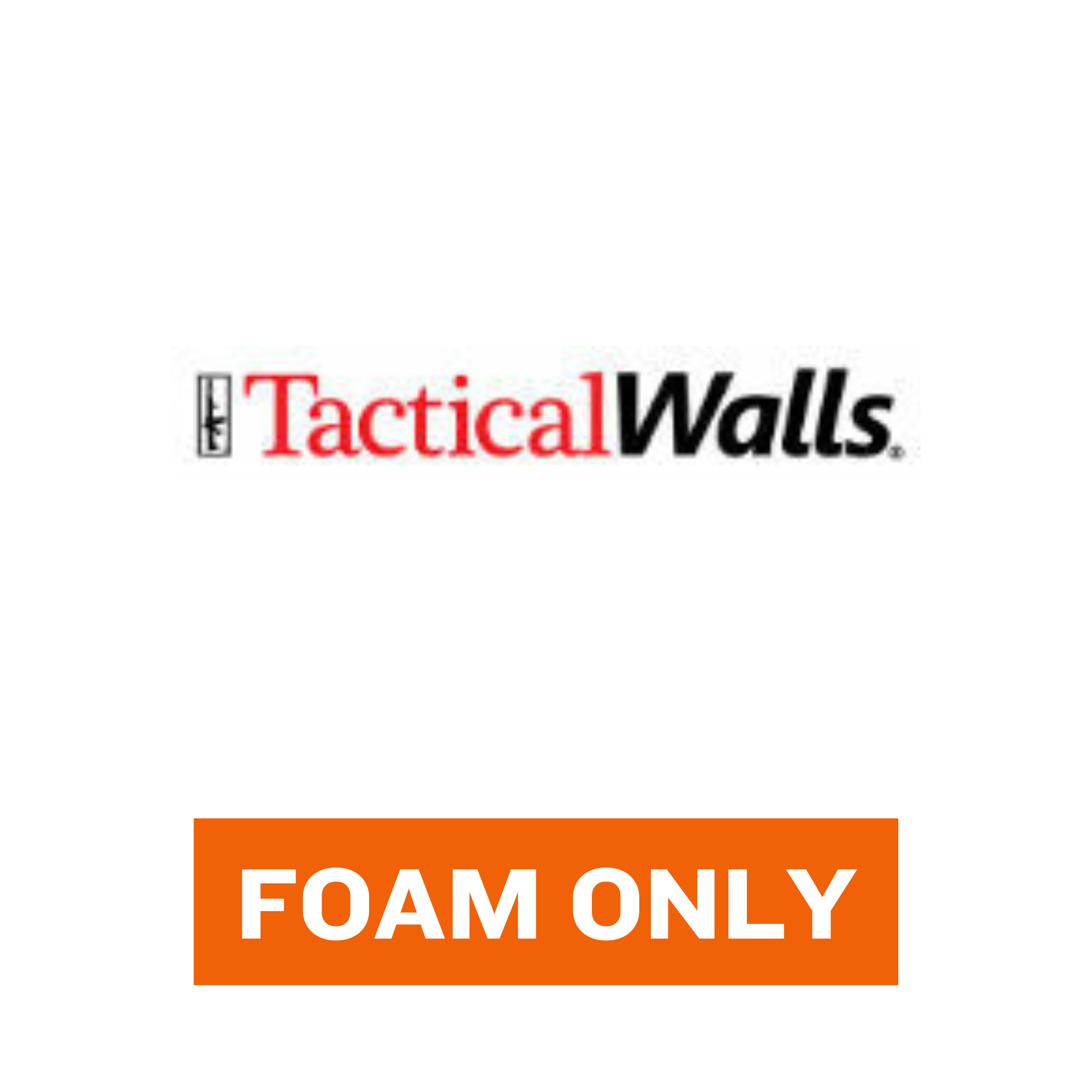 Tactical Walls