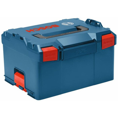 Custom Foam for Bosch L-Boxx-3 Cases | MyCaseBuilder