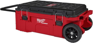 Custom Foam for Milwaukee PACKOUT 48-22-8428 Cases | MyCaseBuilder