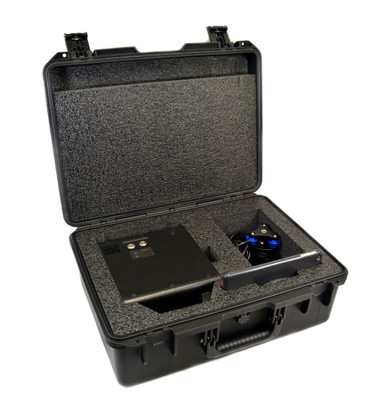 Matterport pro2 カメラ　ハードケース付 Buy MATTERPORT Pro2 Hard Case Kit - AF Marcotec