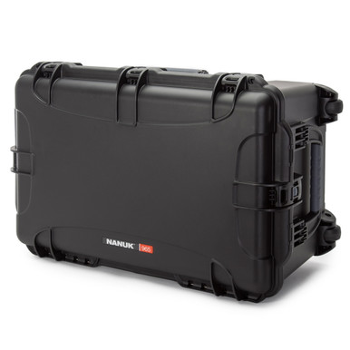 NANUK 965 Case + Custom Foam | MyCaseBuilder