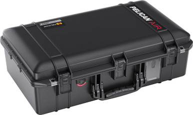 P1555Air Case + Custom Foam | MyCaseBuilder