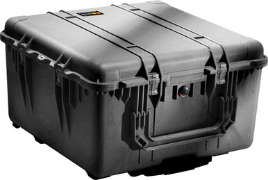 P1640 Case + Custom Foam | MyCaseBuilder