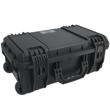 SE830 Case + Custom Foam | MyCaseBuilder