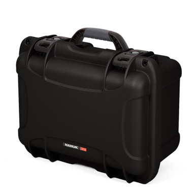 NANUK 918 Case + Custom Foam | MyCaseBuilder