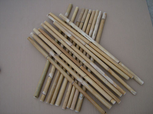RATTAN STICKS NATURAL ronin777