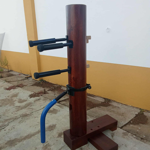 SPRING ARMS FOR WOODEN DUMMY