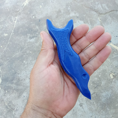 Tk500 rubber