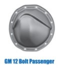 GM 8.875 CAR C CLIP