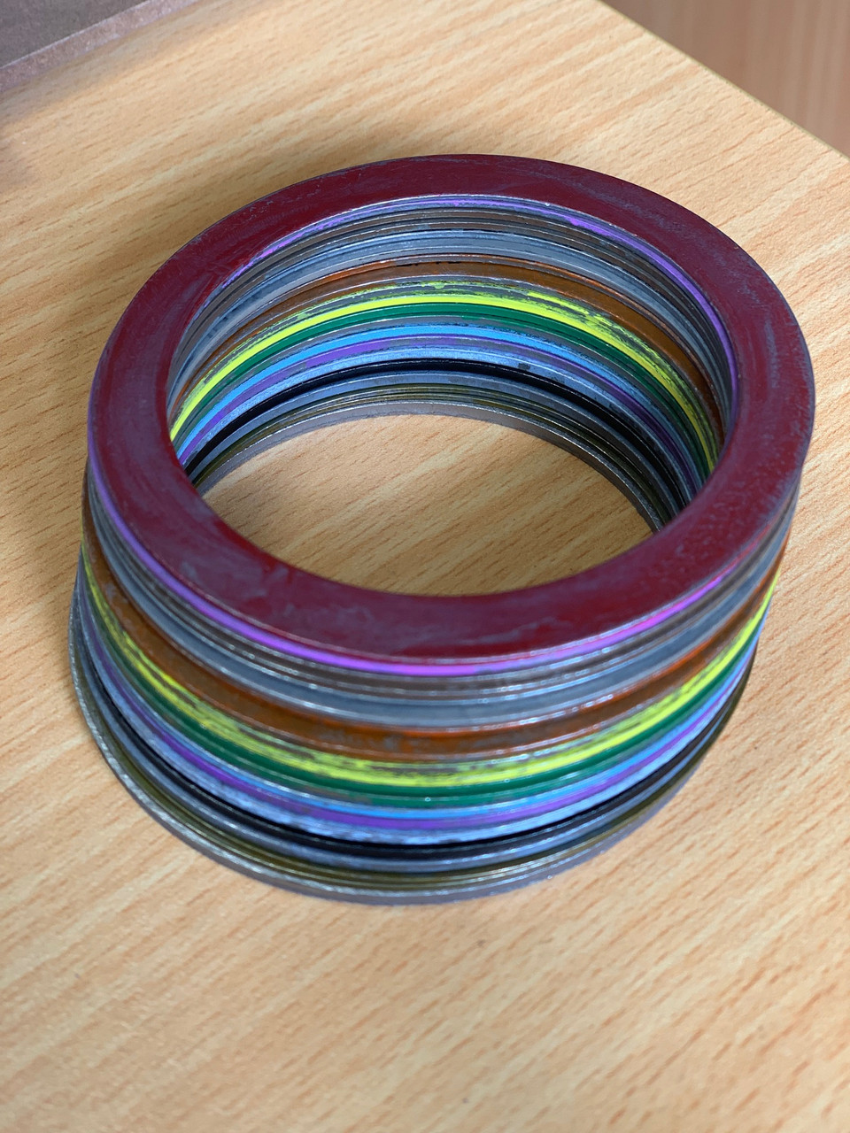 HOLDEN VE VF Carrier Shim Kit