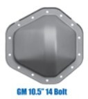 GM 10.5"