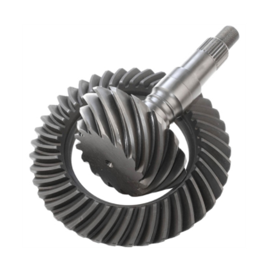 4902781 | Richmond Gear | GM 8.5 | Gear Set Ratio 3.42