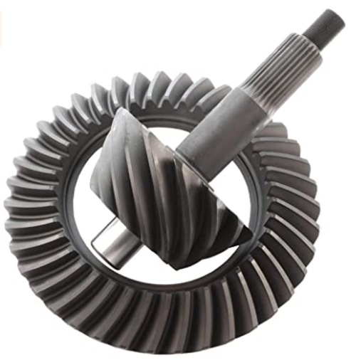 4900381 | Richmond Gear | Ford 9" | Gear Set Ratio 3.00