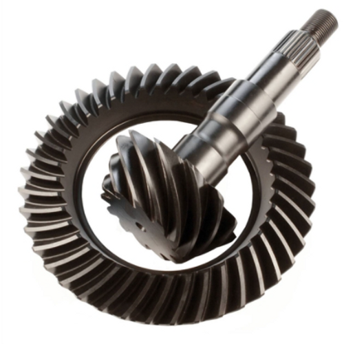 4900411 | Richmond Gear | GM 8.5 | Gear Set Ratio 3.73