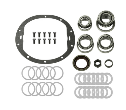 R10RLAMK | Motive Gear | GM 8.6 | Bearing Kit | 2009 Onwards