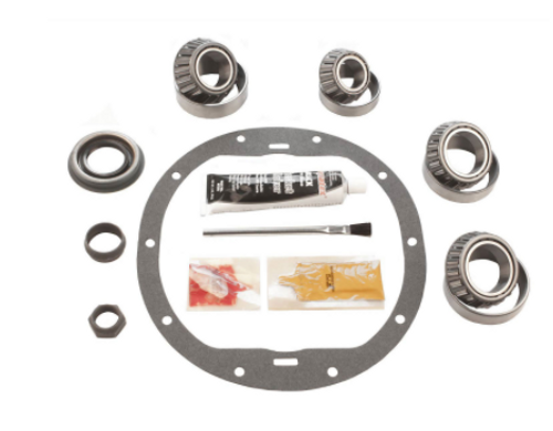 R10CR | Motive Gear | GM 8.2 | Bearing Kit w/Bearing