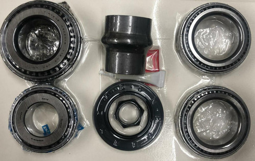 BEARING KIT | HOLDEN | Salisbury | Harrop Trac Spec