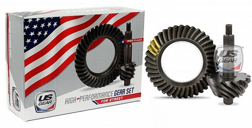 US GEAR | FORD 9" | 3.00 Ratio