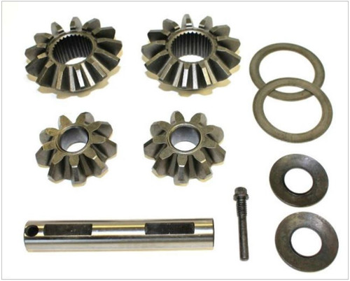 AAM | 8.6" Rear 30 Tooth Spider Gear Kit