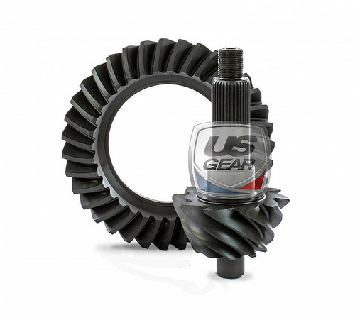 US GEAR | Ford 9" | 3.50 Ratio