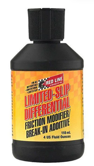 RTL176 | Red Line | Limited Slip Differential Additive
