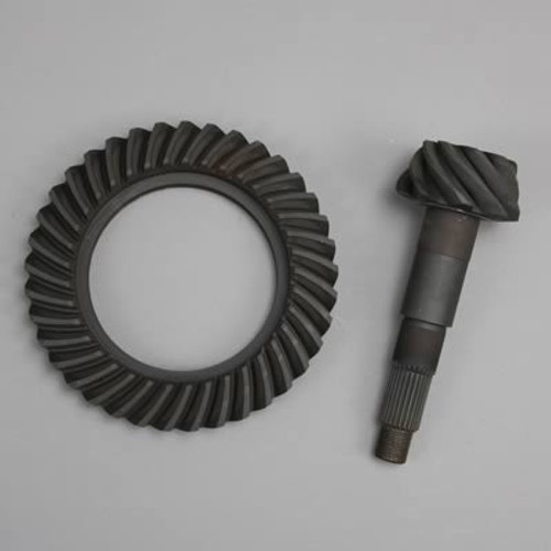 69-0159-1 | Richmond Gear | GM 8.2" | Gear Set Ratio 4.11 69-0159-1 | Richmond Gear | GM 8.2" | Gear Set Ratio 4.11