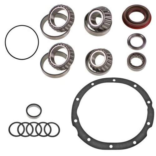 R9R325 | Motive Gear | Ford 9" | Bearing Kit | R9R325 | Motive Gear | Ford 9" | Bearing Kit |