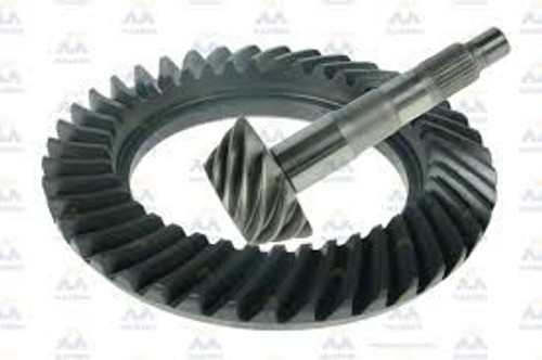 TOYOTA | Gear Set | 4.875 Ratio TOYOTA | Gear Set | 4.875 Ratio