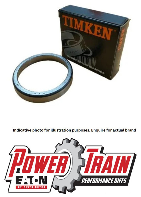 M88010 | Various | Pinion Bearing Cup