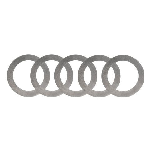 1109 | Various | Pinion Shims OD 2.25"  ID 1.45"