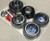 BEARING KIT | HOLDEN | VE- VFII | IRS