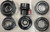 BEARING KIT | HOLDEN | HQ-WB, VB-VK Salisbury  | 10 BOLT