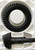 4902781 | Richmond Gear | GM 8.5 | Gear Set Ratio 3.42 | Used