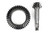 TOYOTA | Gear Set | 4.55 Ratio