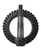 T8488V629 | Toyota 8" | Gear Set Ratio 4.88