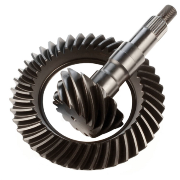 4900191 | Richmond Gear | GM 8.5 | Gear Set Ratio 3.23