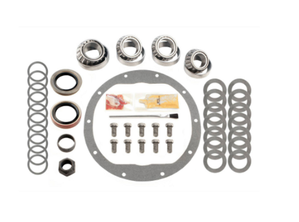 R10RMK | Motive Gear | GM 8.5" | 1970-1998 | Master Bearing Kit