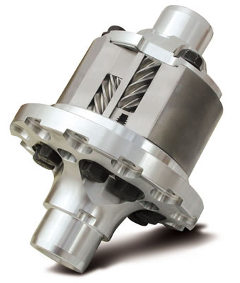 913A389 | EATON | DANA 60 | 30 Spline | Truetrac