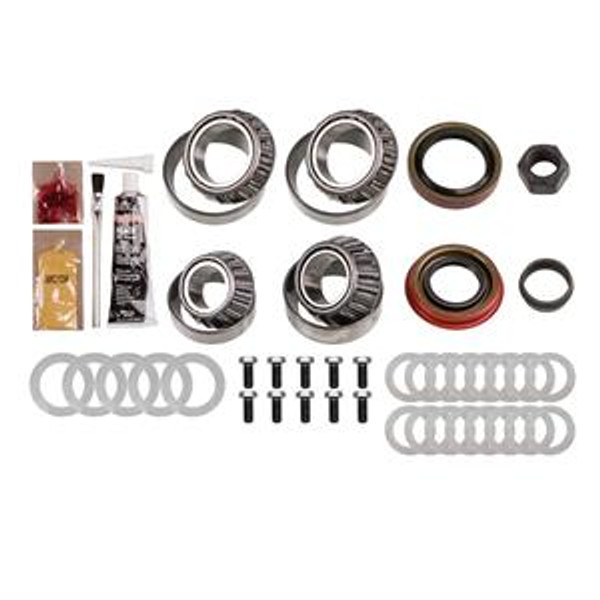 R8.5PRMK | GM | BOP Axle | Master Bearing Kit
