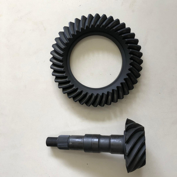 4902781 | Richmond Gear | GM 8.5 | Gear Set Ratio 3.42 | Used