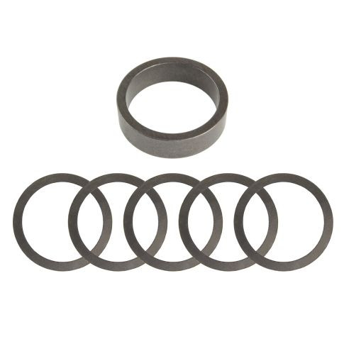 4105 | Ford | Solid Pinion Spacer with Shims