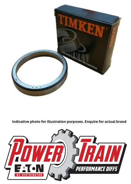 LM603012 | Various | Carrier Bearings Cup