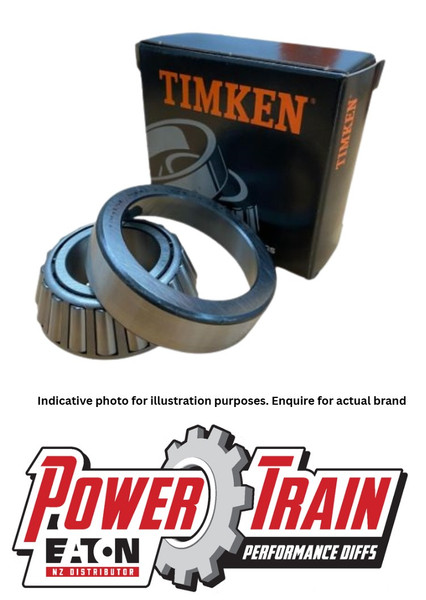 LM704649/10 | Ram | 1500 | Carrier Bearings